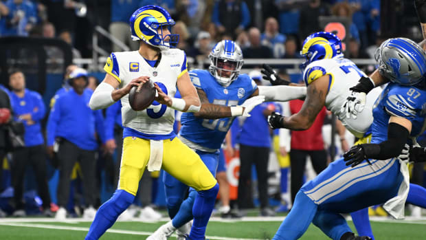 Matthew Stafford